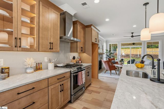3 Mercy Drive, Greenville, SC 29607