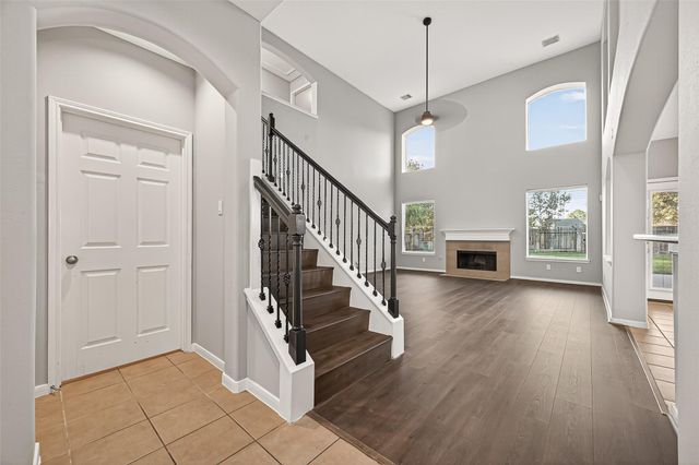 2810 Shadow Canyon Lane, Katy, TX 77494