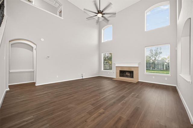 2810 Shadow Canyon Lane, Katy, TX 77494