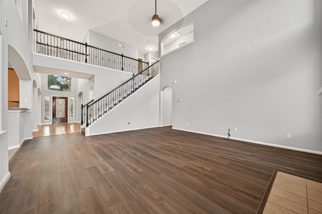 2810 Shadow Canyon Lane, Katy, TX 77494