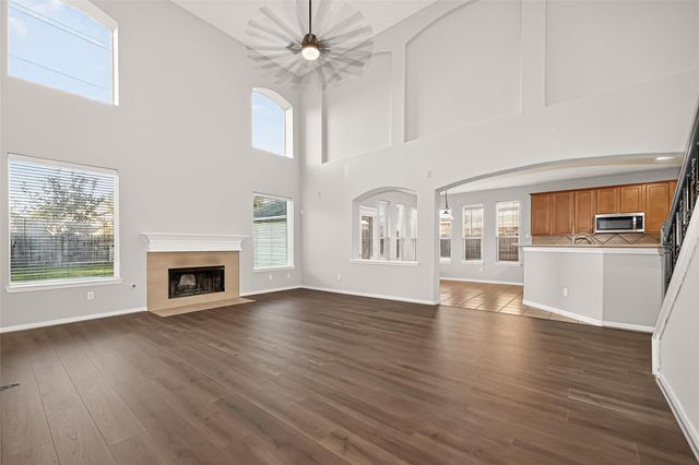 2810 Shadow Canyon Lane, Katy, TX 77494