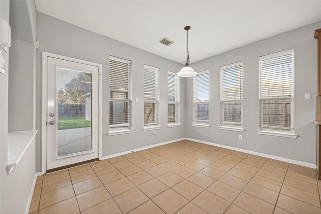 2810 Shadow Canyon Lane, Katy, TX 77494