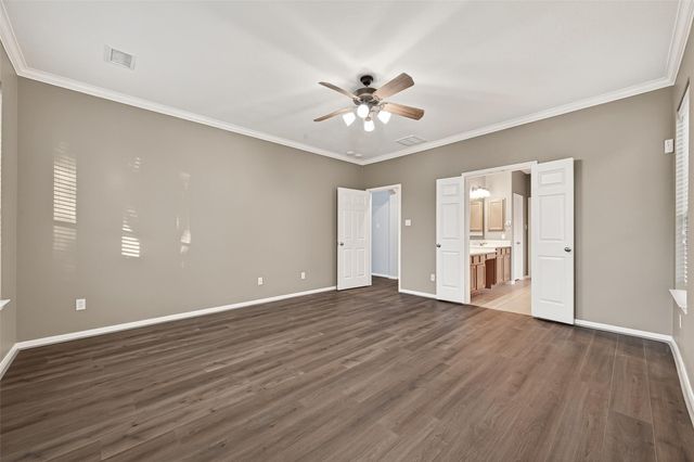 2810 Shadow Canyon Lane, Katy, TX 77494