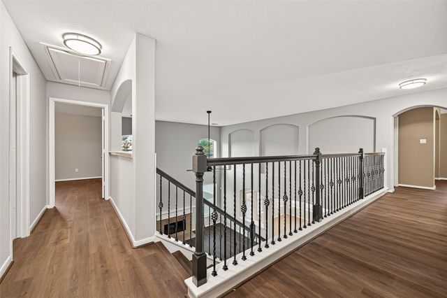 2810 Shadow Canyon Lane, Katy, TX 77494