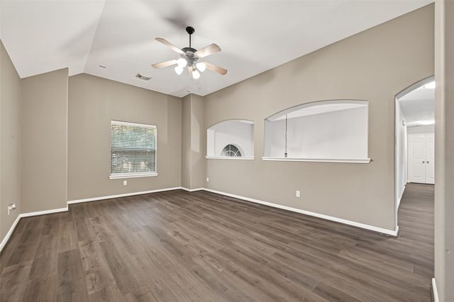 2810 Shadow Canyon Lane, Katy, TX 77494