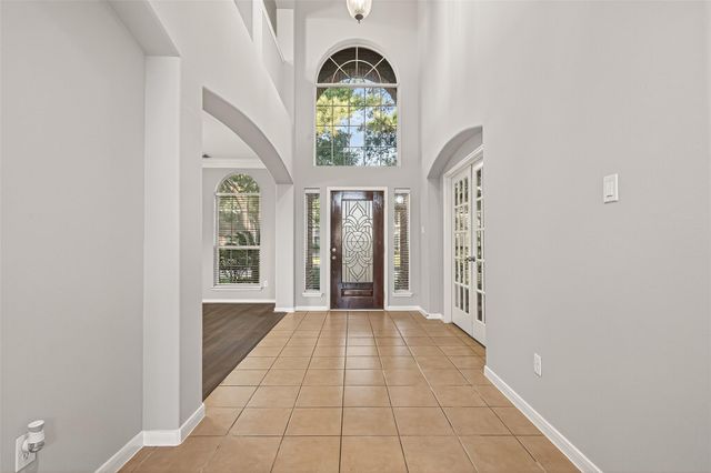 2810 Shadow Canyon Lane, Katy, TX 77494