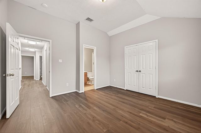 2810 Shadow Canyon Lane, Katy, TX 77494