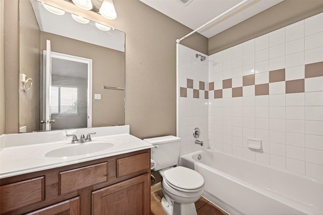 2810 Shadow Canyon Lane, Katy, TX 77494