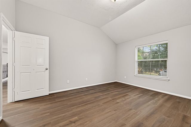 2810 Shadow Canyon Lane, Katy, TX 77494