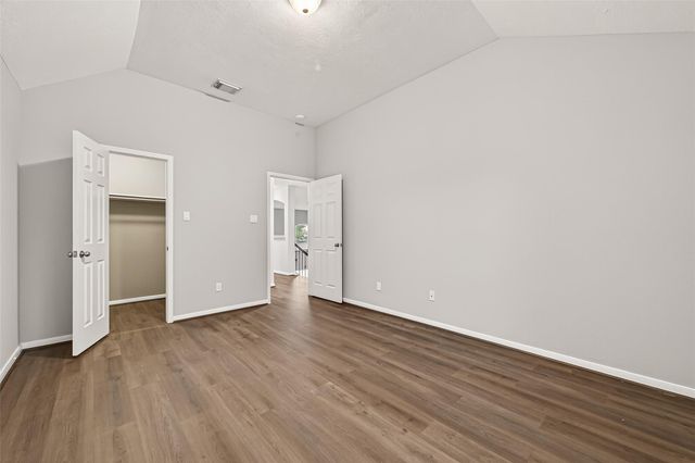 2810 Shadow Canyon Lane, Katy, TX 77494