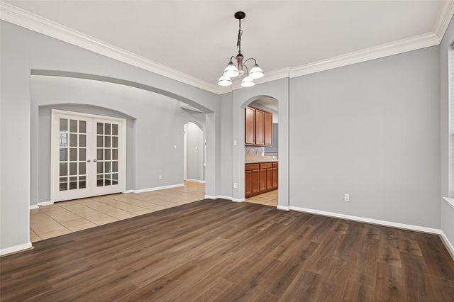 2810 Shadow Canyon Lane, Katy, TX 77494