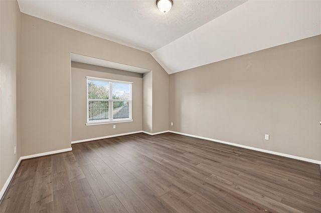 2810 Shadow Canyon Lane, Katy, TX 77494