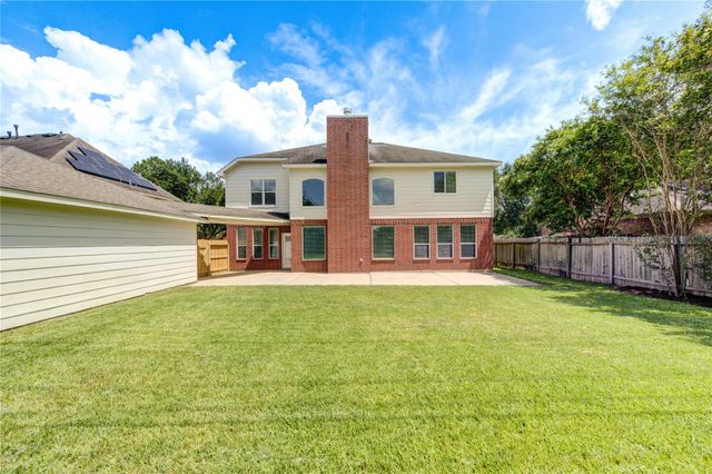 2810 Shadow Canyon Lane, Katy, TX 77494