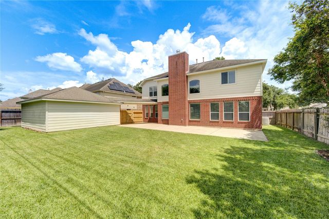 2810 Shadow Canyon Lane, Katy, TX 77494