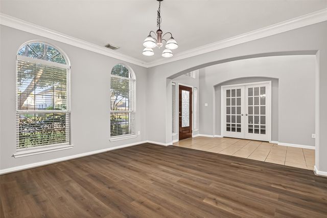 2810 Shadow Canyon Lane, Katy, TX 77494