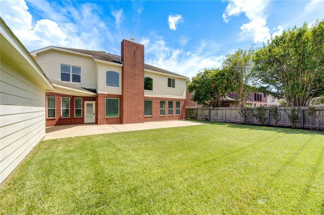 2810 Shadow Canyon Lane, Katy, TX 77494