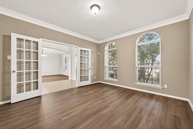 2810 Shadow Canyon Lane, Katy, TX 77494