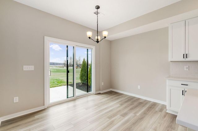 5478 Dutch Lane, Powell, OH 43065