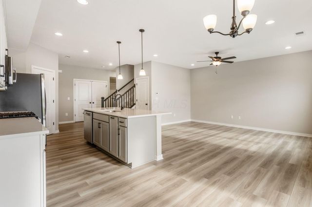 5478 Dutch Lane, Powell, OH 43065