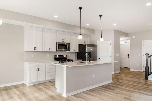 5478 Dutch Lane, Powell, OH 43065