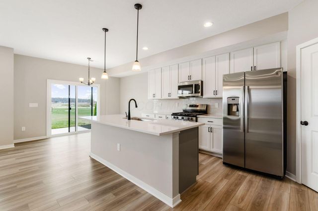 5478 Dutch Lane, Powell, OH 43065