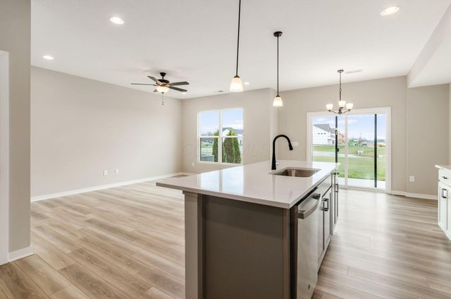 5478 Dutch Lane, Powell, OH 43065