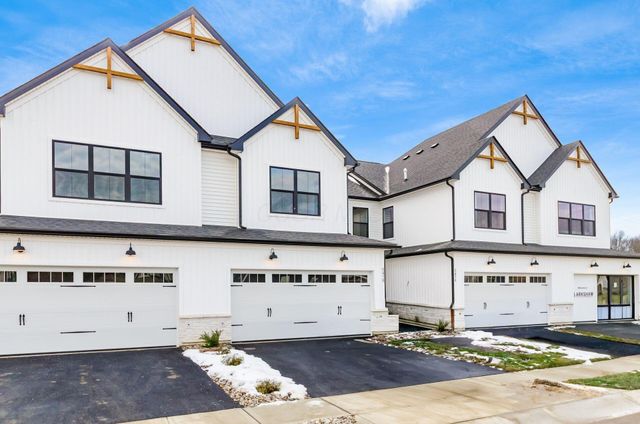 5478 Dutch Lane, Powell, OH 43065