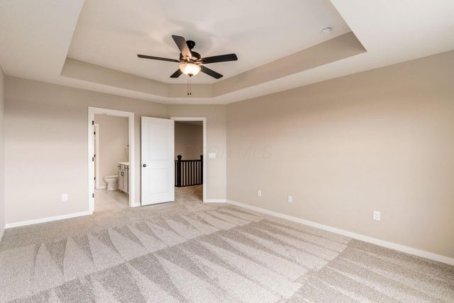 5478 Dutch Lane, Powell, OH 43065