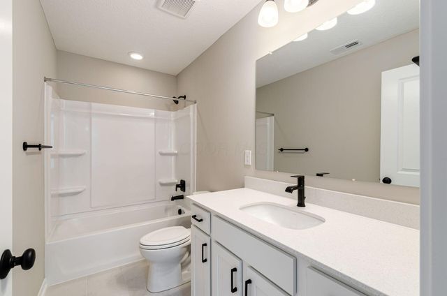 5478 Dutch Lane, Powell, OH 43065