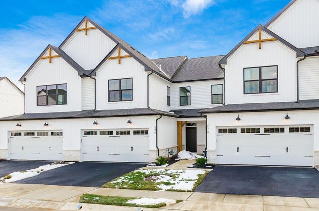 5478 Dutch Lane, Powell, OH 43065