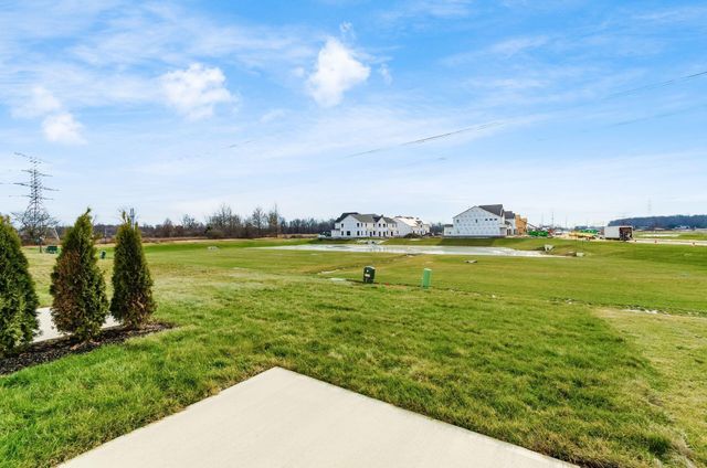 5478 Dutch Lane, Powell, OH 43065