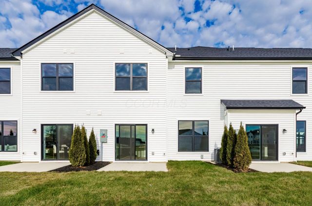 5478 Dutch Lane, Powell, OH 43065