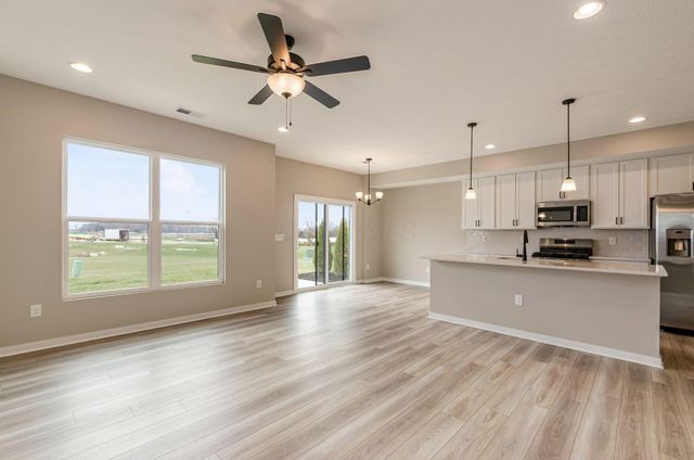 5478 Dutch Lane, Powell, OH 43065