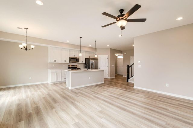 5478 Dutch Lane, Powell, OH 43065