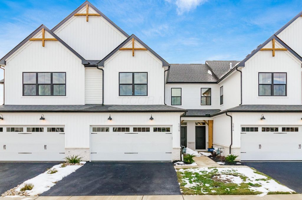 5478 Dutch Lane, Powell, OH 43065