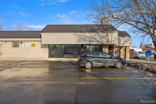 1850 Grindley Park Street, Dearborn, MI 48124