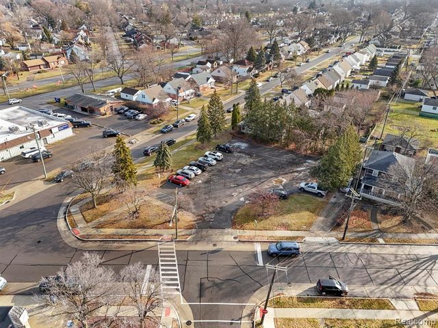 1850 Grindley Park Street, Dearborn, MI 48124