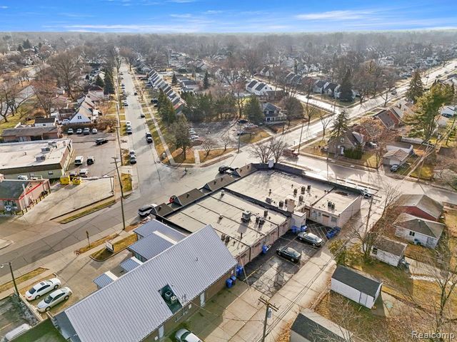 1850 Grindley Park Street, Dearborn, MI 48124