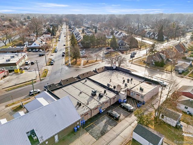 1850 Grindley Park Street, Dearborn, MI 48124