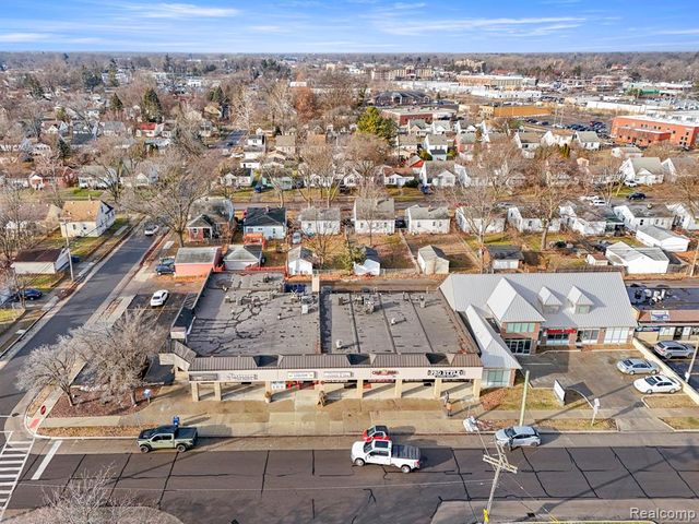 1850 Grindley Park Street, Dearborn, MI 48124