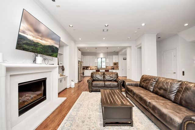 1608 Nevada Street C, Houston, TX 77006