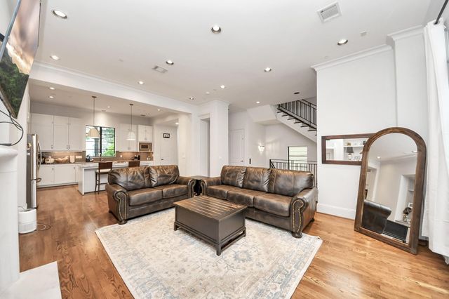 1608 Nevada Street C, Houston, TX 77006