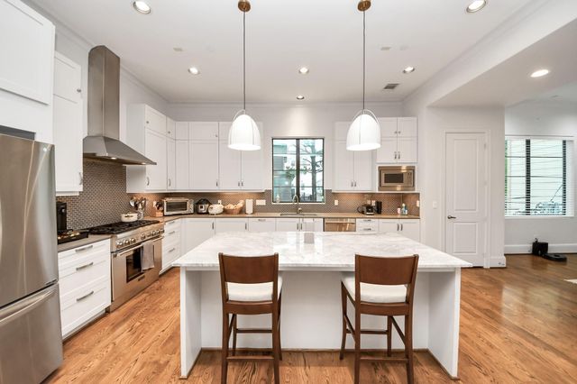 1608 Nevada Street C, Houston, TX 77006
