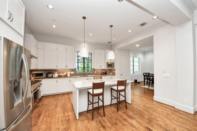 1608 Nevada Street C, Houston, TX 77006