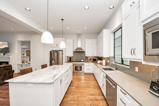 1608 Nevada Street C, Houston, TX 77006