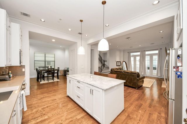 1608 Nevada Street C, Houston, TX 77006