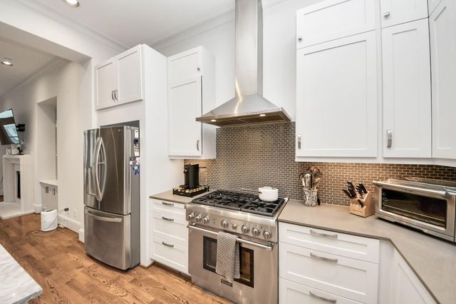 1608 Nevada Street C, Houston, TX 77006