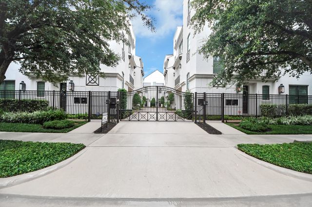 1608 Nevada Street C, Houston, TX 77006