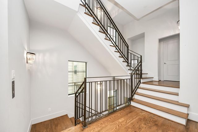 1608 Nevada Street C, Houston, TX 77006