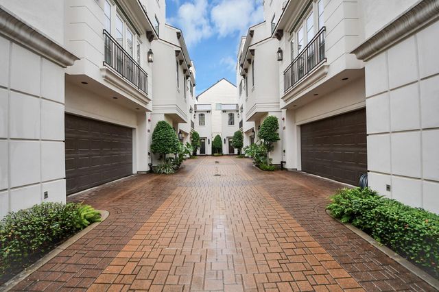 1608 Nevada Street C, Houston, TX 77006